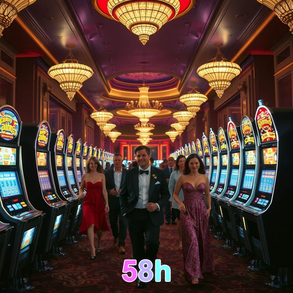 Fortune Games Series