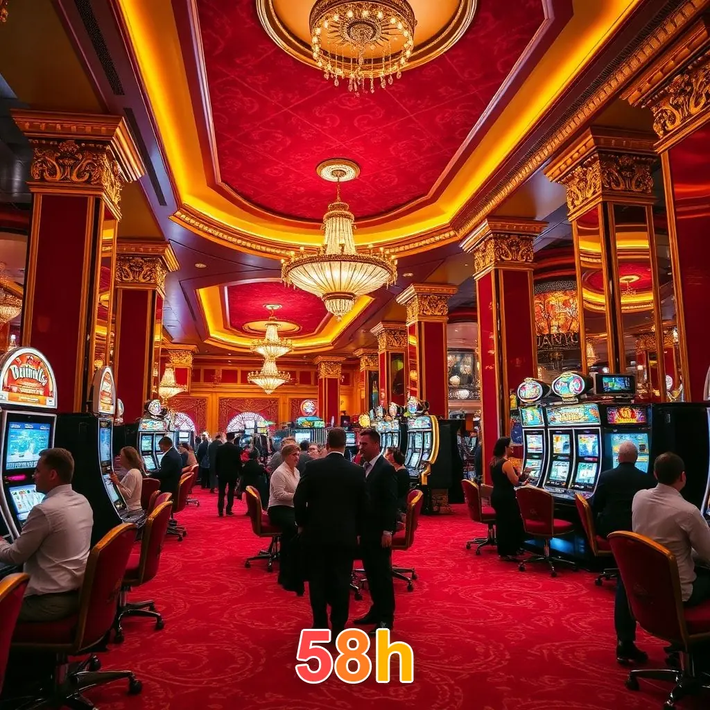 Blackjack Success Story